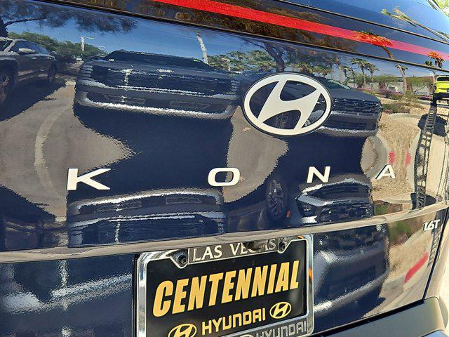 Thumbnail: 2026 Hyundai Kona - 25