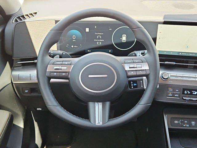 Thumbnail: 2026 Hyundai Kona - 14