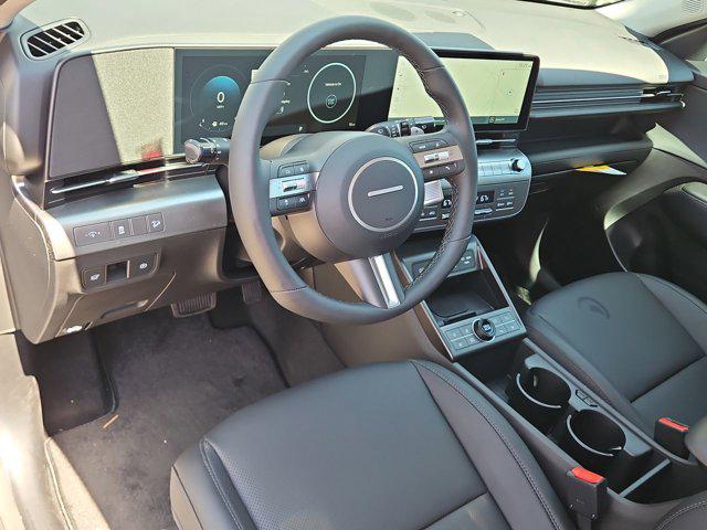Thumbnail: 2026 Hyundai Kona - 2