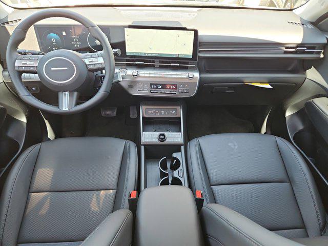 Thumbnail: 2026 Hyundai Kona - 10