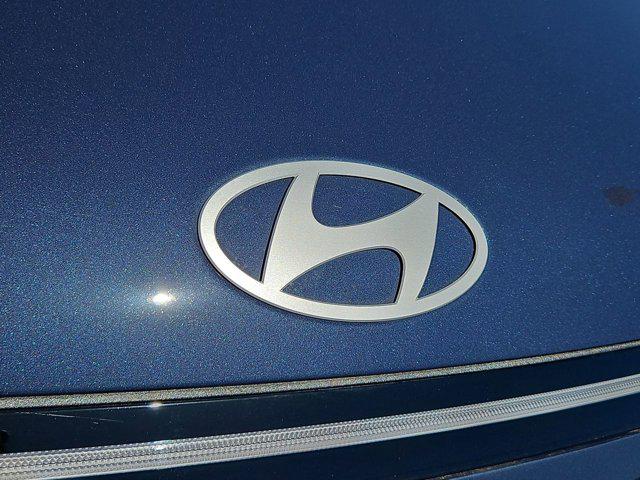Thumbnail: 2026 Hyundai Kona - 7