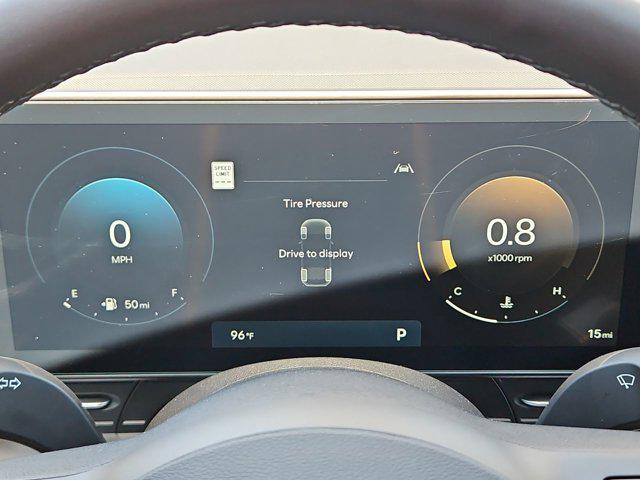 Thumbnail: 2026 Hyundai Kona - 36