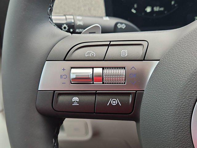 Thumbnail: 2026 Hyundai Kona - 30