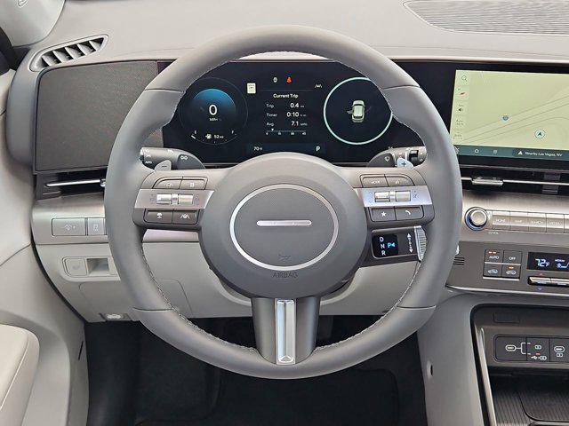 Thumbnail: 2026 Hyundai Kona - 13
