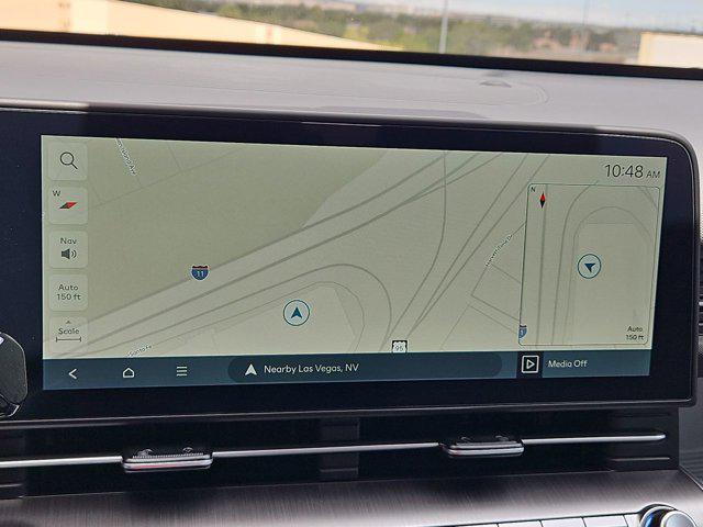 Thumbnail: 2026 Hyundai Kona - 33