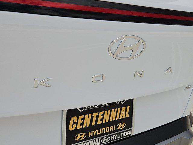 Thumbnail: 2026 Hyundai Kona - 25
