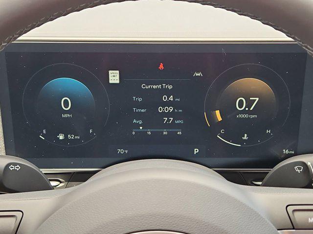 Thumbnail: 2026 Hyundai Kona - 16
