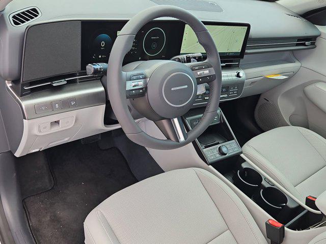 Thumbnail: 2026 Hyundai Kona - 2