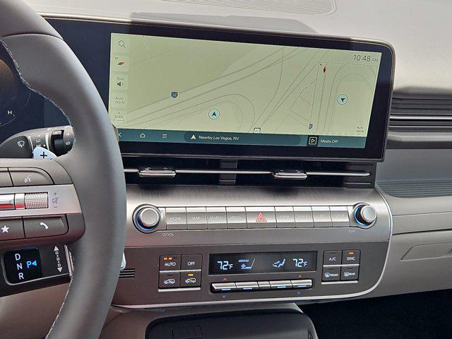 Thumbnail: 2026 Hyundai Kona - 14