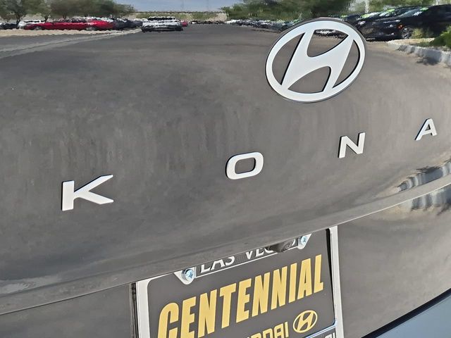 Thumbnail: 2025 Hyundai Kona - 24