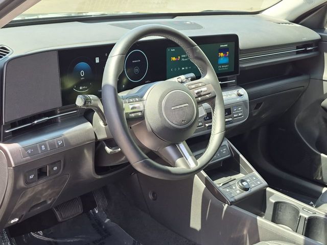 Thumbnail: 2025 Hyundai Kona - 2