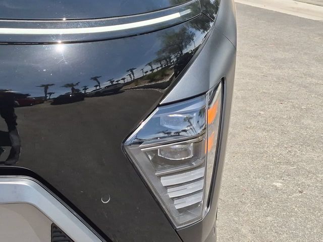 Thumbnail: 2025 Hyundai Kona - 23