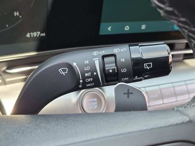 Thumbnail: 2025 Hyundai Kona - 18
