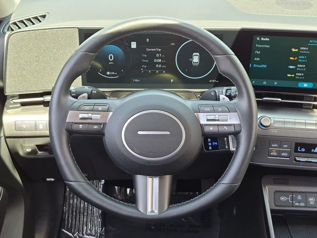Thumbnail: 2025 Hyundai Kona - 14