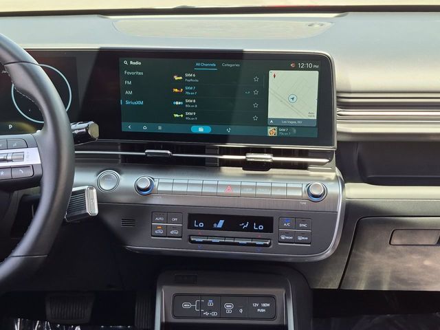 Thumbnail: 2025 Hyundai Kona - 15
