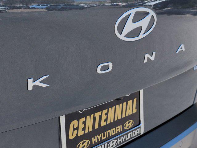 Thumbnail: 2026 Hyundai Kona - 26