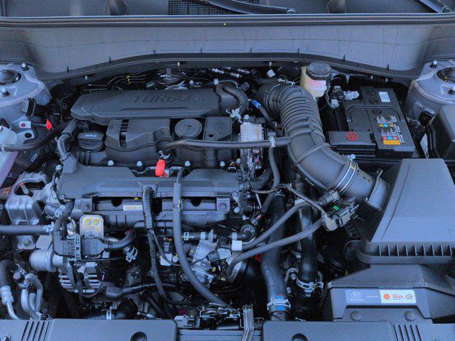 Thumbnail: 2026 Hyundai Kona - 9