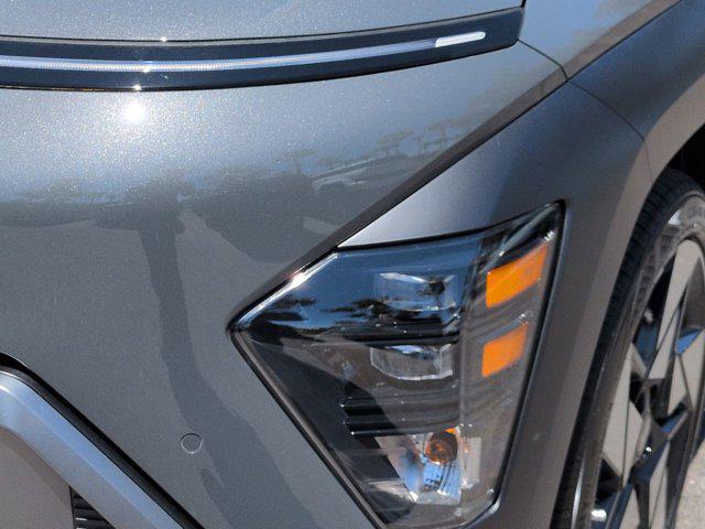 Thumbnail: 2026 Hyundai Kona - 25
