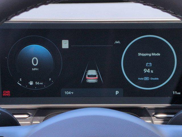 Thumbnail: 2026 Hyundai Kona - 17