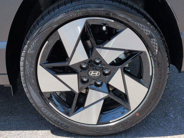 Thumbnail: 2026 Hyundai Kona - 8