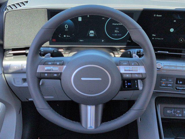 Thumbnail: 2026 Hyundai Kona - 14