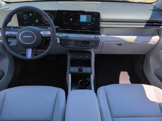 Thumbnail: 2026 Hyundai Kona - 10