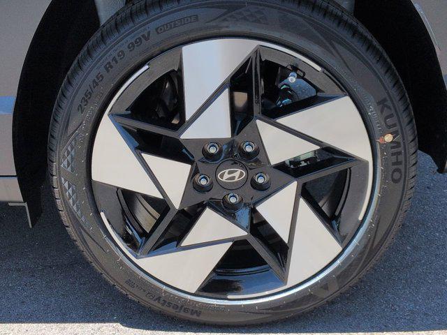 Thumbnail: 2026 Hyundai Kona - 8