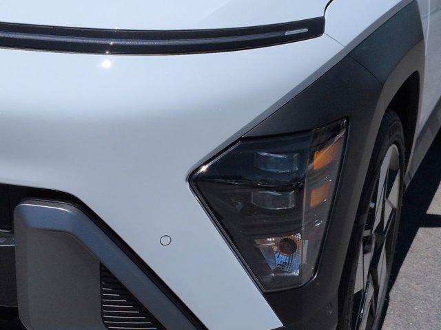 Thumbnail: 2026 Hyundai Kona - 25