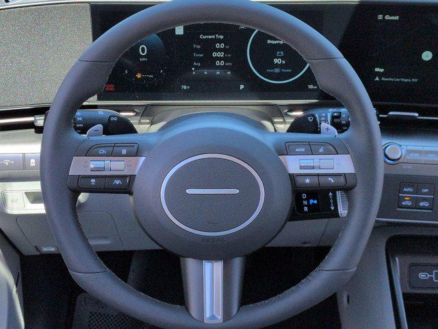 Thumbnail: 2026 Hyundai Kona - 14