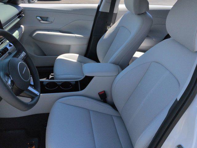Thumbnail: 2026 Hyundai Kona - 11