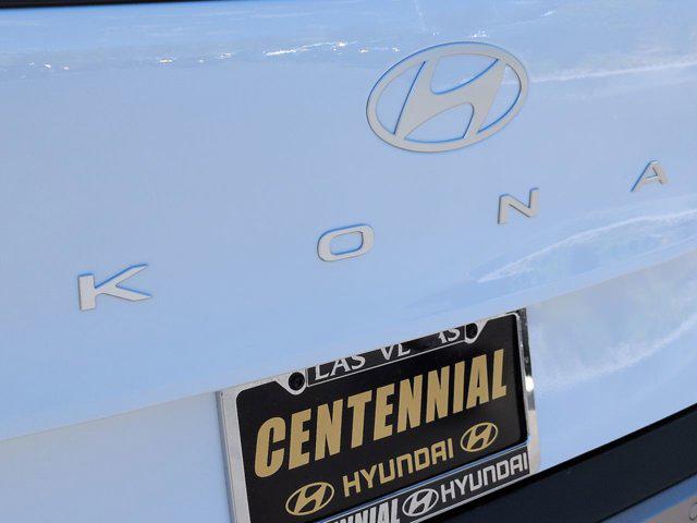 Thumbnail: 2026 Hyundai Kona - 26
