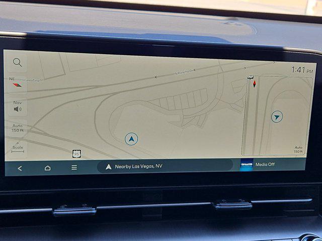Thumbnail: 2026 Hyundai Kona - 33