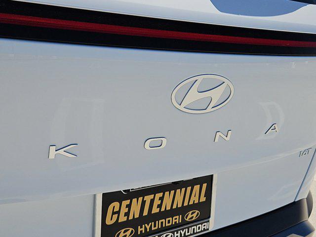 Thumbnail: 2026 Hyundai Kona - 25