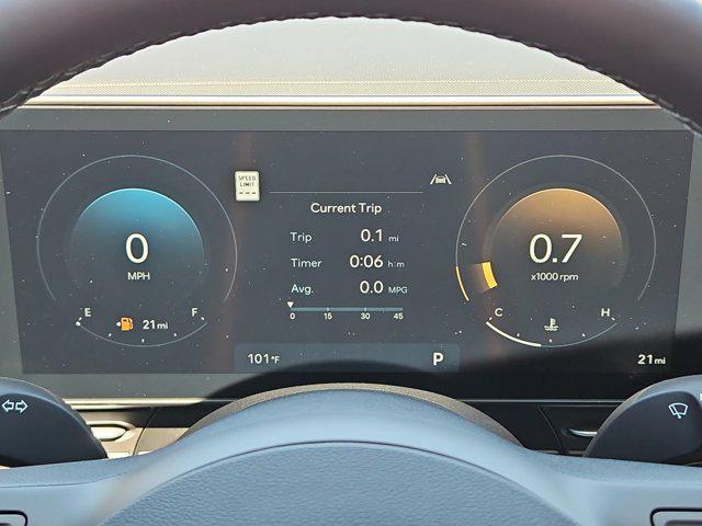 Thumbnail: 2026 Hyundai Kona - 17