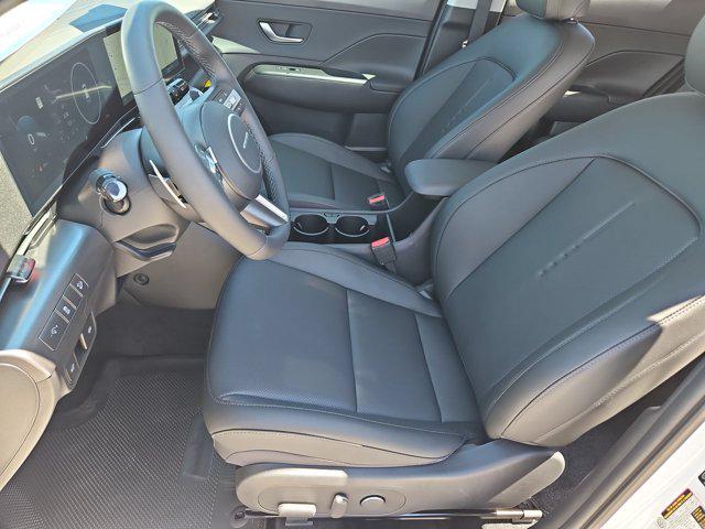 Thumbnail: 2026 Hyundai Kona - 11
