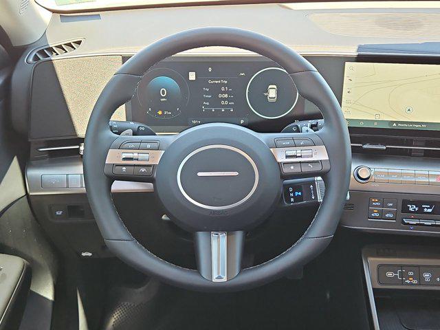 Thumbnail: 2026 Hyundai Kona - 14