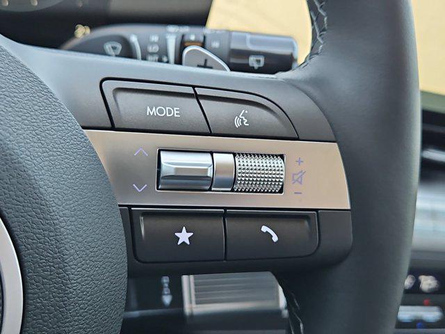 Thumbnail: 2026 Hyundai Kona - 31