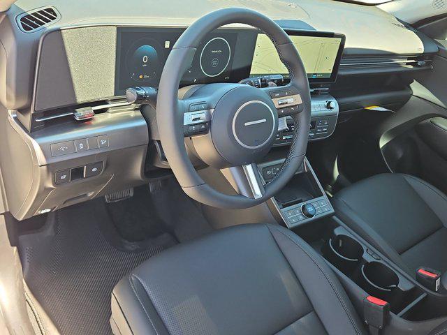 Thumbnail: 2026 Hyundai Kona - 2