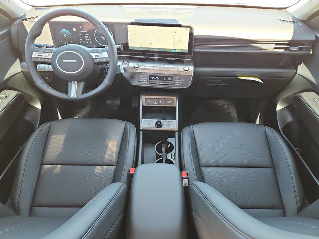 Thumbnail: 2026 Hyundai Kona - 10