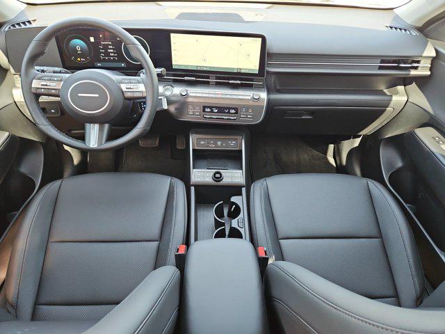 Thumbnail: 2026 Hyundai Kona - 10
