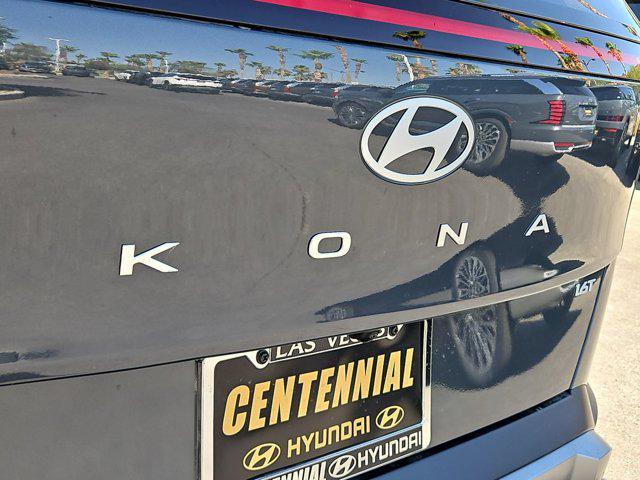 Thumbnail: 2026 Hyundai Kona - 25