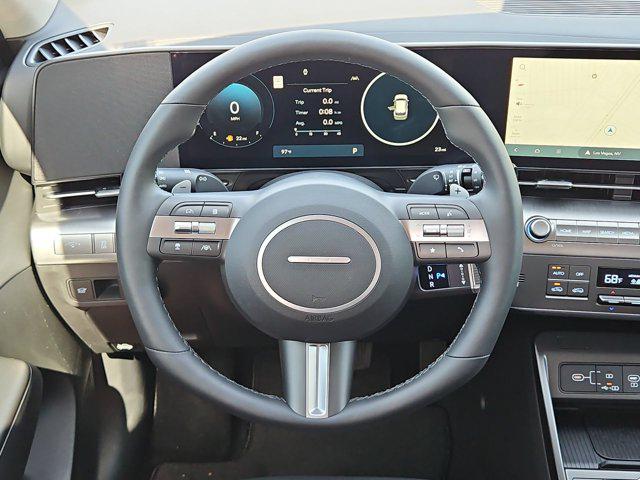 Thumbnail: 2026 Hyundai Kona - 14