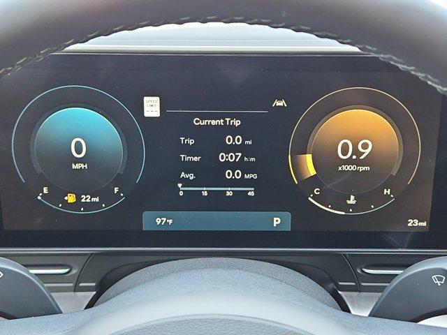 Thumbnail: 2026 Hyundai Kona - 17