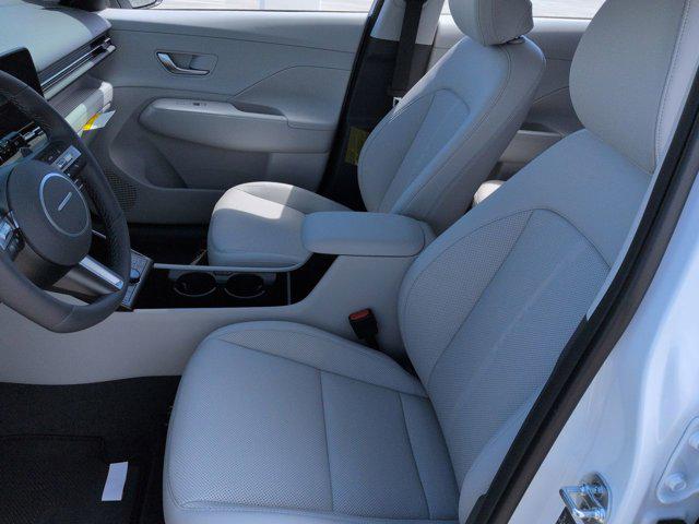 Thumbnail: 2026 Hyundai Kona - 11