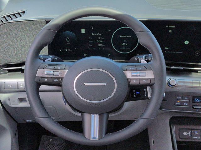 Thumbnail: 2026 Hyundai Kona - 14