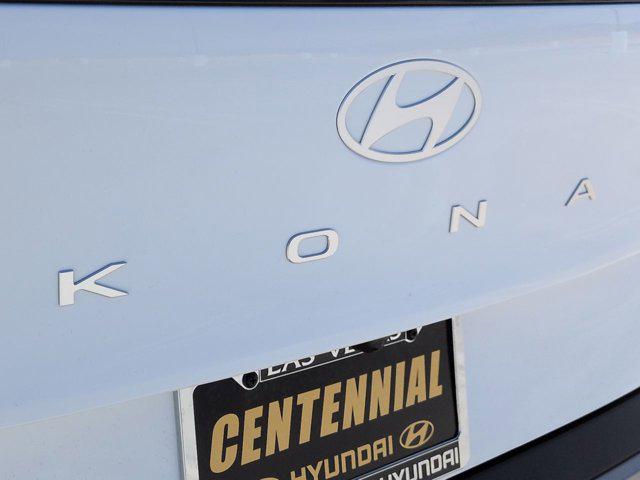 Thumbnail: 2026 Hyundai Kona - 24