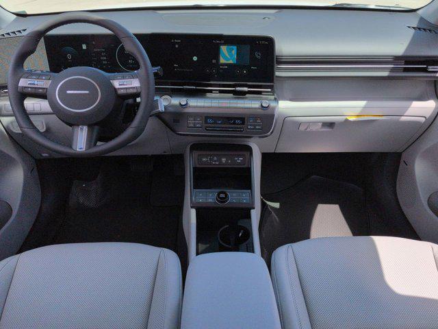 Thumbnail: 2026 Hyundai Kona - 10