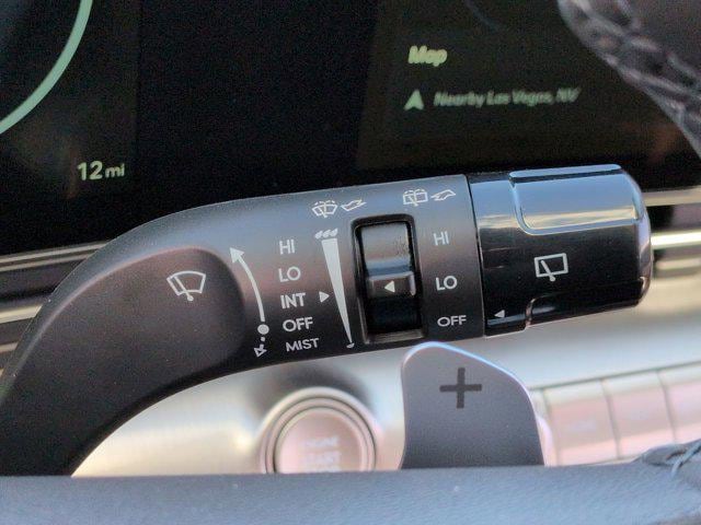 Thumbnail: 2026 Hyundai Kona - 31