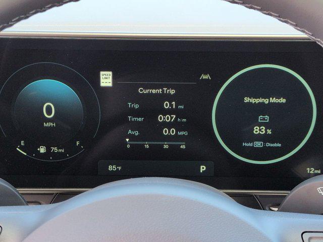 Thumbnail: 2026 Hyundai Kona - 16