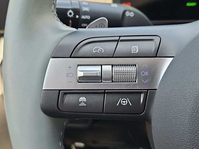 Thumbnail: 2024 Hyundai Kona - 29